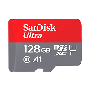 שחזור כרטיס Micro SD Sandisk