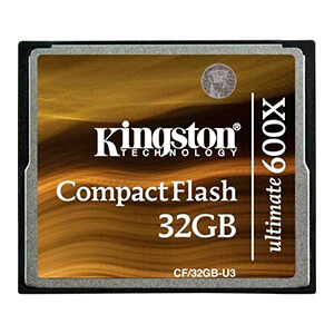 CF Kingston