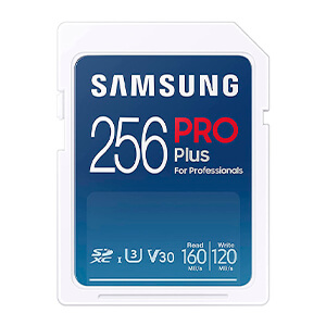 שחזור כרטיס זיכרון Samsung